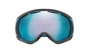 Oakley Canopy - Iron Sapphire / Prizm Snow Sapphire Iridium - OO7047-57 Skibril