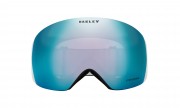 Oakley Flight Deck - Matte Black / Prizm Snow Sapphire Iridium - OO7050-20 Skibril