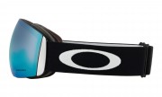 Oakley Flight Deck - Matte Black / Prizm Snow Sapphire Iridium - OO7050-20 Skibril