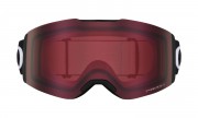Oakley Fall Line Matte Black + Prizm Snow Rose OO7085-05