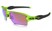 Oakley Flak 2.0 XL Uranium / Prizm Golf