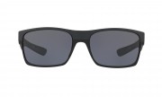 Oakley TwoFace - Steel / Grey - OO9189-05 Zonnebril