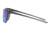 Oakley Reverie - Grey Smoke / Sapphire Iridium Polarized - OO9362-0655 Zonnebril