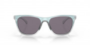 Oakley Leadline Blue Ice + Prizm Gray Polarized OO9473-10