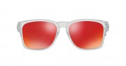 Oakley Catalyst - Matte Clear / Torch Iridium - OO9272-14 Zonnebril