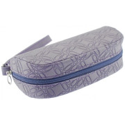 Oakley Women´s Soft Sunglass Case - Iris - Brillenkoker