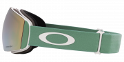 FLIGHT DECK M - MATTE JADE / PRIZM SNOW SAGE GOLD IRIDIUM