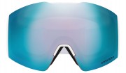 Oakley Fall Line XL FP White Out + Prizm Sapphire