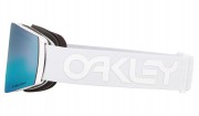 Oakley Fall Line XL FP White Out + Prizm Sapphire