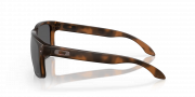 Holbrook - Matte Brown Tortoise / Prizm Black Iridium