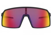 Oakley Sutro Matte Black / Prizm Road