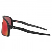 Oakley Sutro S Matte Black + Prizm Trail