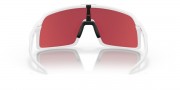 Oakley Sutro Polished White + Prizm Snow Sapphire Iridium OO9406-22