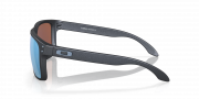 Holbrook XL Blue Steel / Prizm Deep Water Polarized