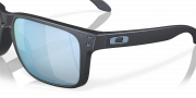 Holbrook XL Blue Steel / Prizm Deep Water Polarized