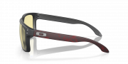 Oakley Holbrook XL - Matte Carbon / GAMING