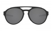 Oakley Forager Matte Black / Prizm Black Polarized - OO9421-0858