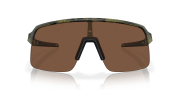 OAKLEY SUTRO LITE – MATTE TRANS FERN SWIRL / PRIZM BRONZE