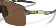 OAKLEY SUTRO LITE – MATTE TRANS FERN SWIRL / PRIZM BRONZE