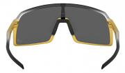 Oakley Sutro Tour de France 2020 Trifecta Fade + Prizm Black OO9406-18