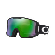 LINE MINER M MATTE BLACK / PRIZM JADE IRIDIUM