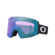 OAKLEY FALL LINE M - MATTE BLACK / PRIZM SNOW ICED IRIDIUM   