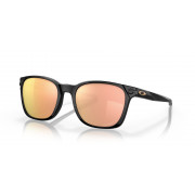 Oakley Ojector Polished Black / Prizm Rose Gold Polarized