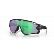 JAWBREAKER - Matte Black Camo / Prizm Road Jade