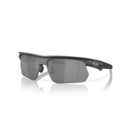 Oakley Bispheara Steel / Prizm Black