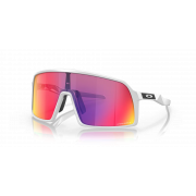 Oakley Sutro S Matte White / Prizm Road