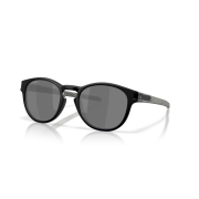 OAKLEY LATCH – MATTE BLACK / PRIZM BLACK POLARIZED