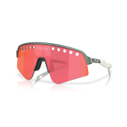 OAKLEY SUTRO LITE SWEEP – MATTE SILVER BLUE COLORSHIFT / PRIZM TRAIL TORCH