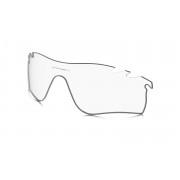 Oakley Radarlock XL Path - Replacement Lens Clear Vented
