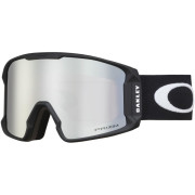 LINE MINER L MATTE BLACK / PRIZM BLACK IRIDIUM