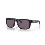 OAKLEY HOLBROOK - MATTE BLACK / PRIZM GREY 