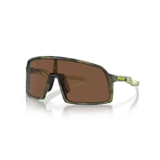 OAKLEY SUTRO S – FERN SWIRL / PRIZM BRONZE