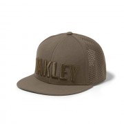Oakley Perf Hat - Canteen - 911614-87Y Pet