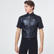 Oakley Packable Vest 2.0 - Blackout - M