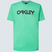 Oakley Mark II Tee 2.0 Mint Green - M