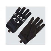 Oakley New Automatic Glove 2.0 Blackout - M