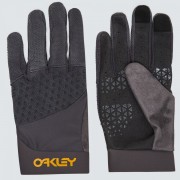 Oakley Drop in MTB Glove / Forged Iron-XL (Extra Large)