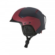 Oakley MOD5 Snow Helmet - Matte Fired Brick - 99430-985-L Skihelm