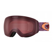 Oakley Flight Deck XM Port Sharkskin + Prizm Snow Rose OO7064-74