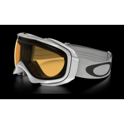Oakley Elevate - Polished White / Persimmon - Skibril