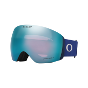 FLIGHT DECK L - MATTE NAVY / PRIZM SNOW SAPPHIRE IRIDIUM