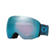 FLIGHT DECK L - BLUE HAZE / PRIZM SNOW SAPPHIRE IRIDIUM