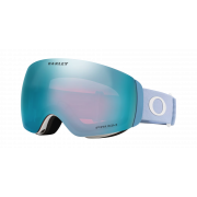 Oakley Flight Deck M - Matte Stonewash / Prizm Snow Sapphire Iridium