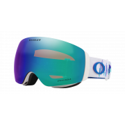 Oakley Flight Deck M - Mikaela Shiffrin Sign / Prizm Snow Argon Iridium