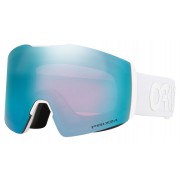 Oakley Fall Line L FP White Out + Prizm Sapphire 