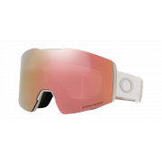 Oakley Fall Line M - Matte Coll Grey / Prizm Snow Rose Gold Iridium